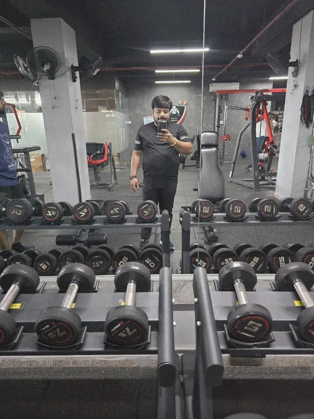 Zoro Fitness — Gym & Fitness in Hiran Magri
