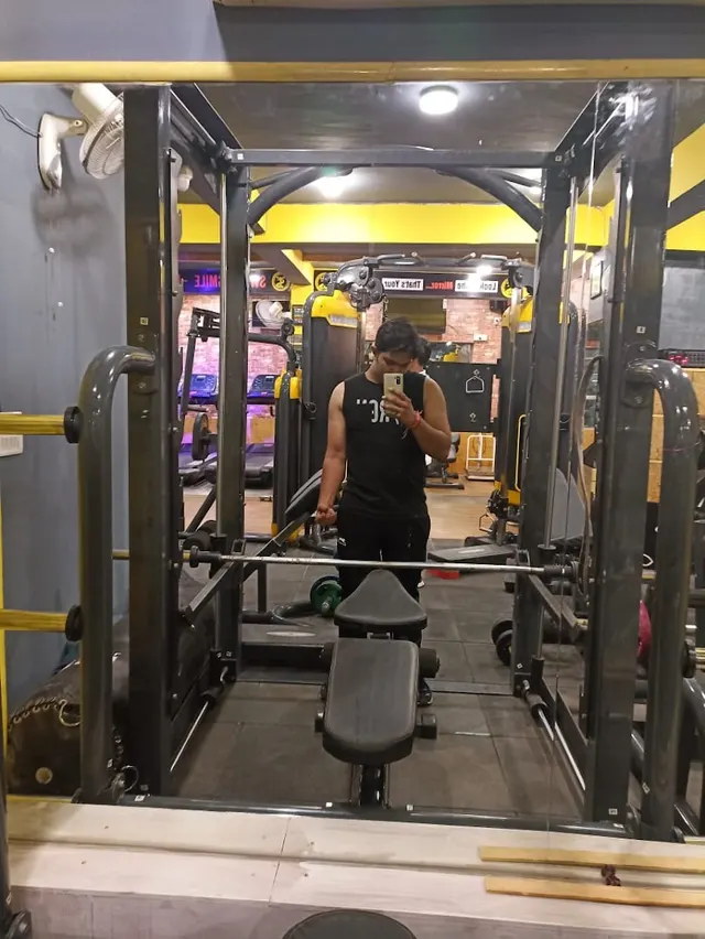 SPORTIF FITNESS STUDIO