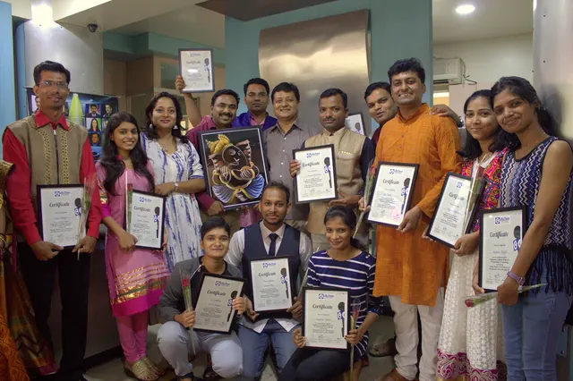 Callidus International Media & Arts Academy — Theatre & Drama in Shivajinagar