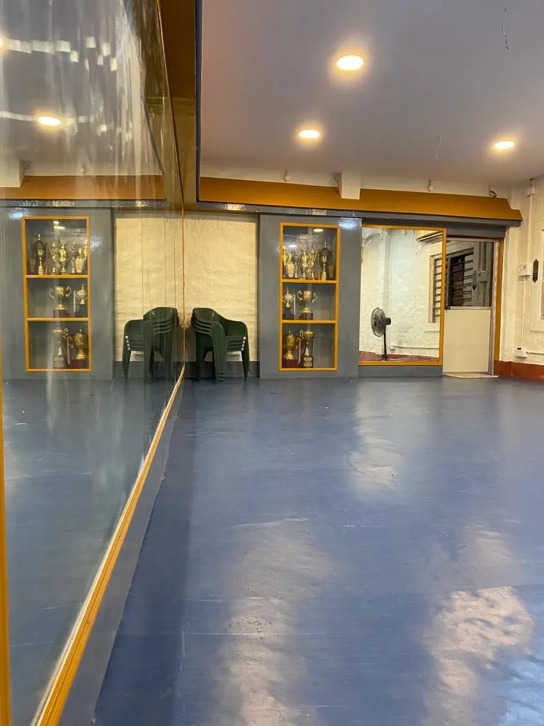 Shree Ganapati Film Production House Institute — Theatre & Drama in Paschim Putiary