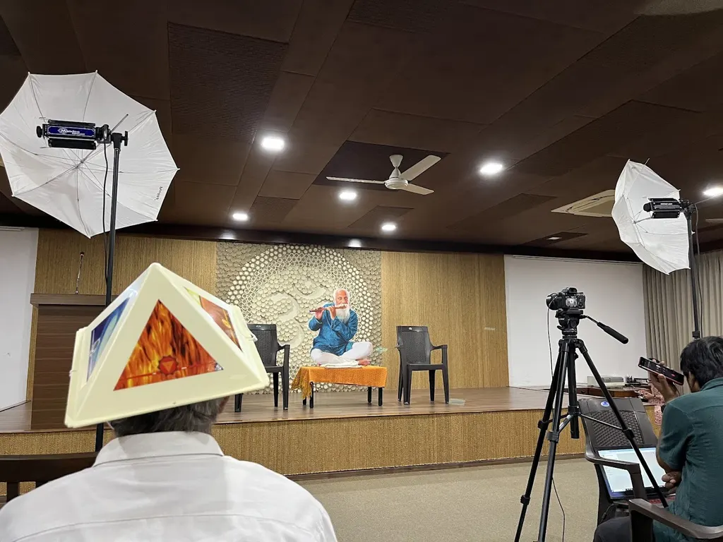 Yog Sadhana Ashram — Yoga in Ellisbridge