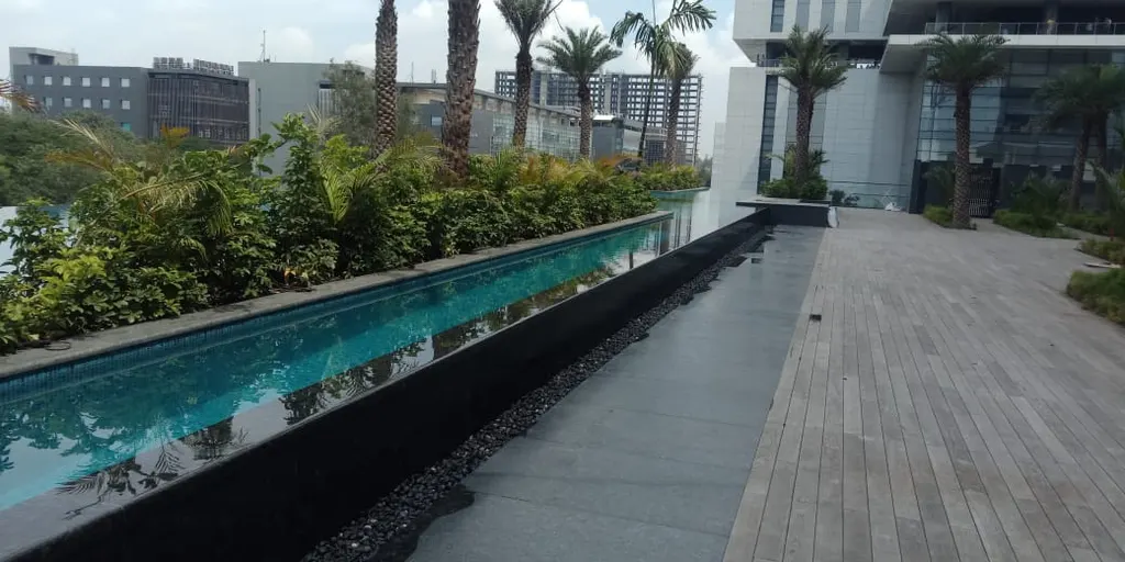 Vinod Pool Care Services — Swimming in Kondhawa Khurd