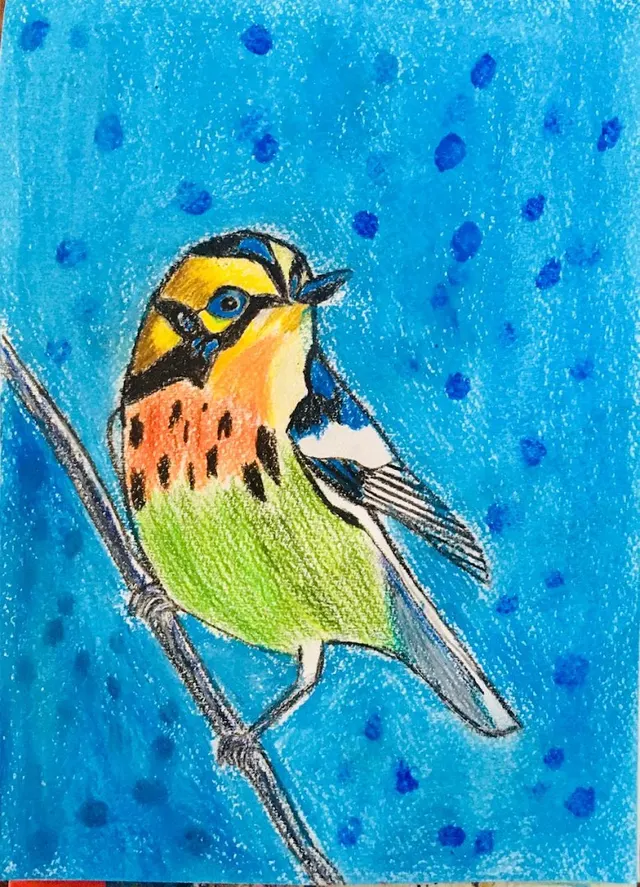 Different Strokes Art Classes — Art & Craft in Yapral
