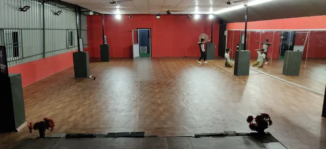 D2 Dance Studio Padi — Dance in Padi