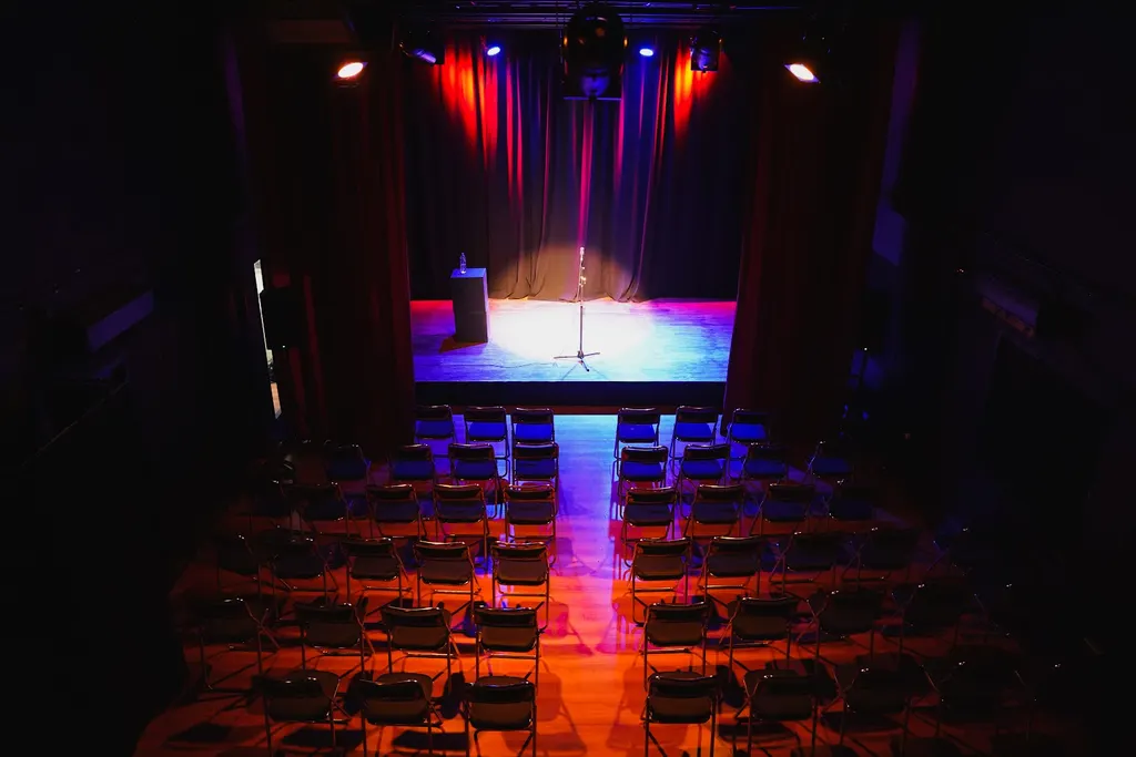 Medai — Theatre & Drama in Alwarpet