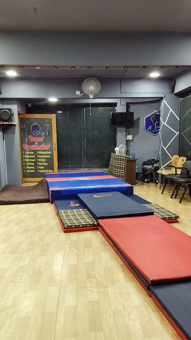 'A' Force Dance & Gymnastics Company. photo 1