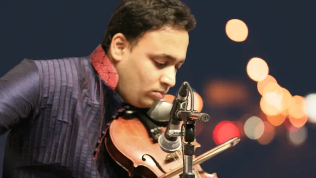 Akshay Soman — Music in Shukrawar Peth