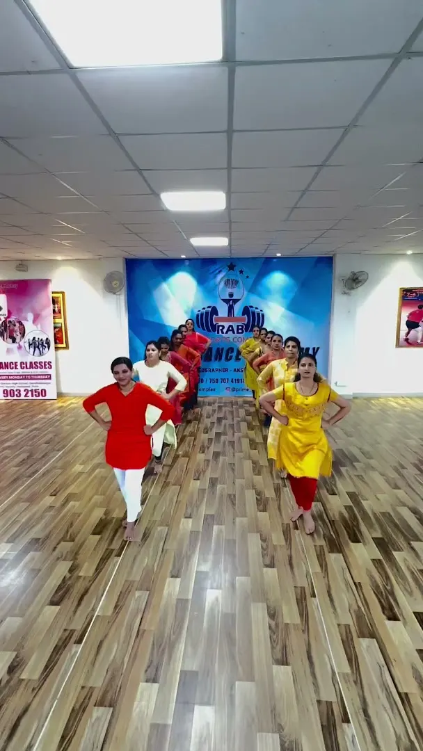 Prime dance and fitness academy — Dance in Hadapsar