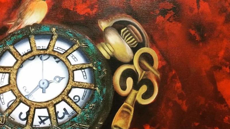 Kanhabartline — Art & Craft in Kharakua