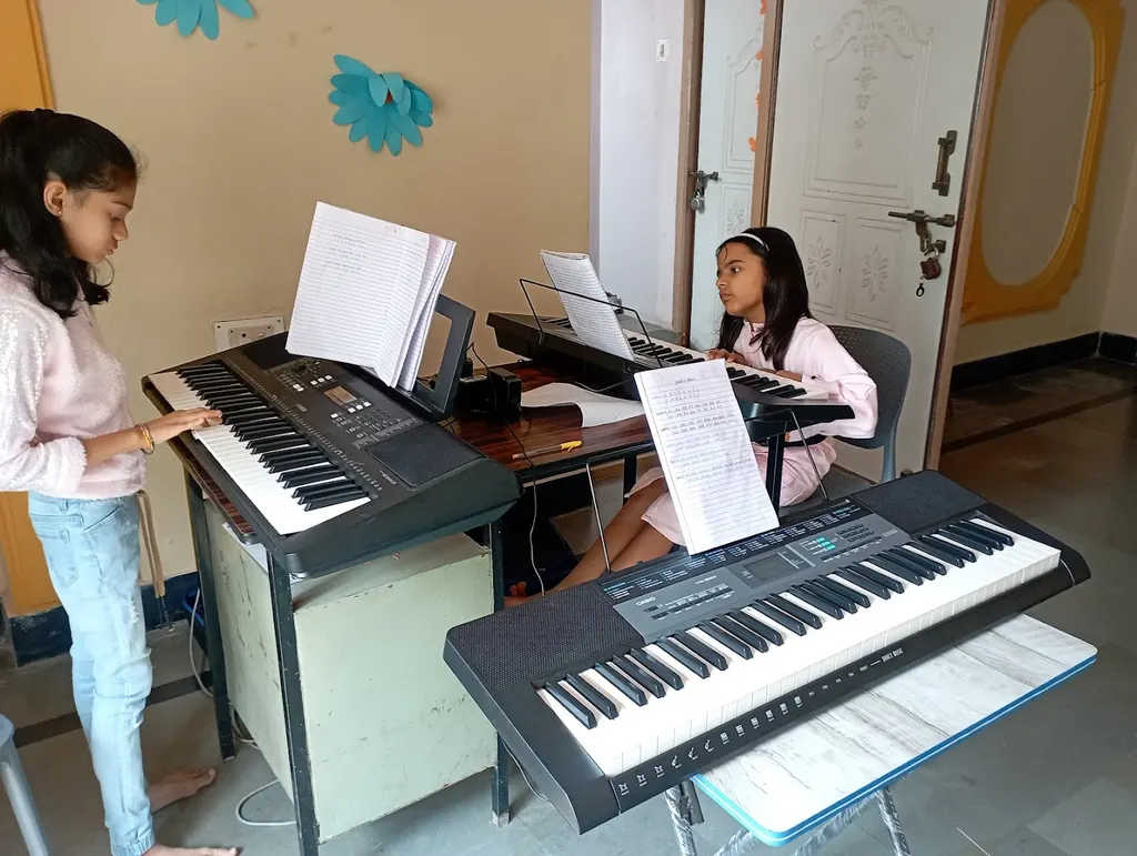 Shree Arts Classes — Art & Craft in Himayatnagar