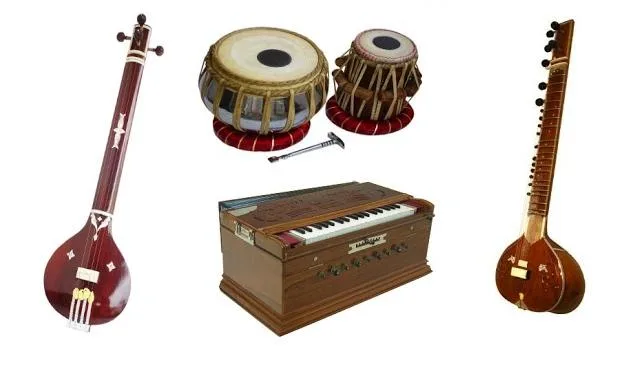 Swami Narayan Music Classes photo 1