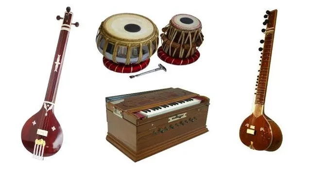 Swami Narayan Music Classes — Music in Rajeev Nagar
