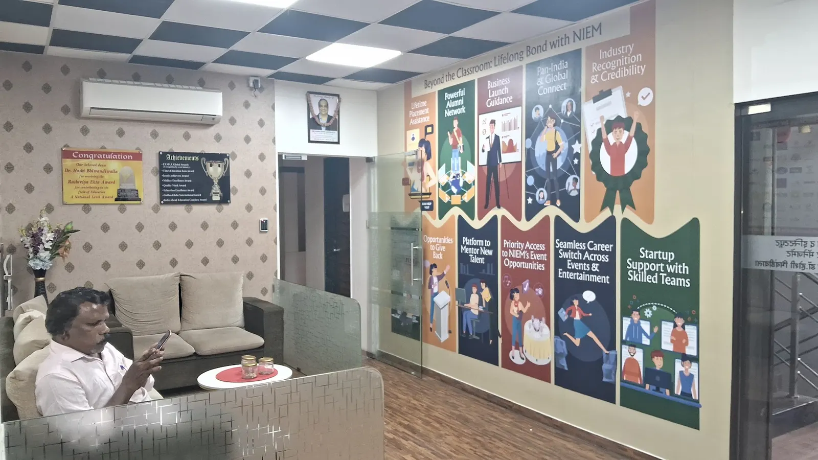 Act Planett Acting Acaademy And Production House FC Road — Theatre & Drama in Shivajinagar, Pune