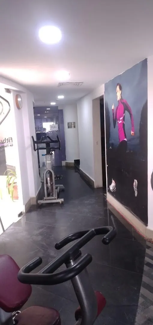 Fitbuzz Elite