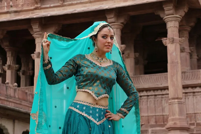 Amit Sankhla Cinematography photo 1