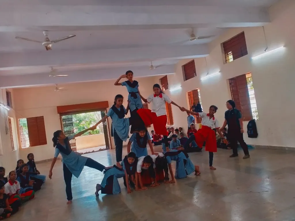 Subba Shotokan Karate Association (Krishnanagar) — Martial Arts in Chinchwad