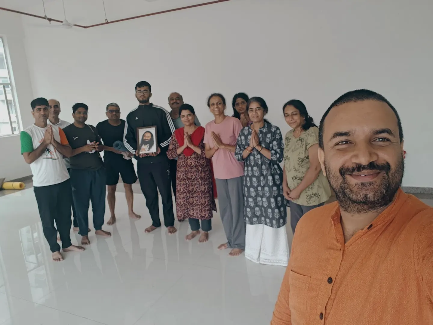 Aarogyam Club आरोग्यम क्लब — Fitness Center in Wagholi, Pune