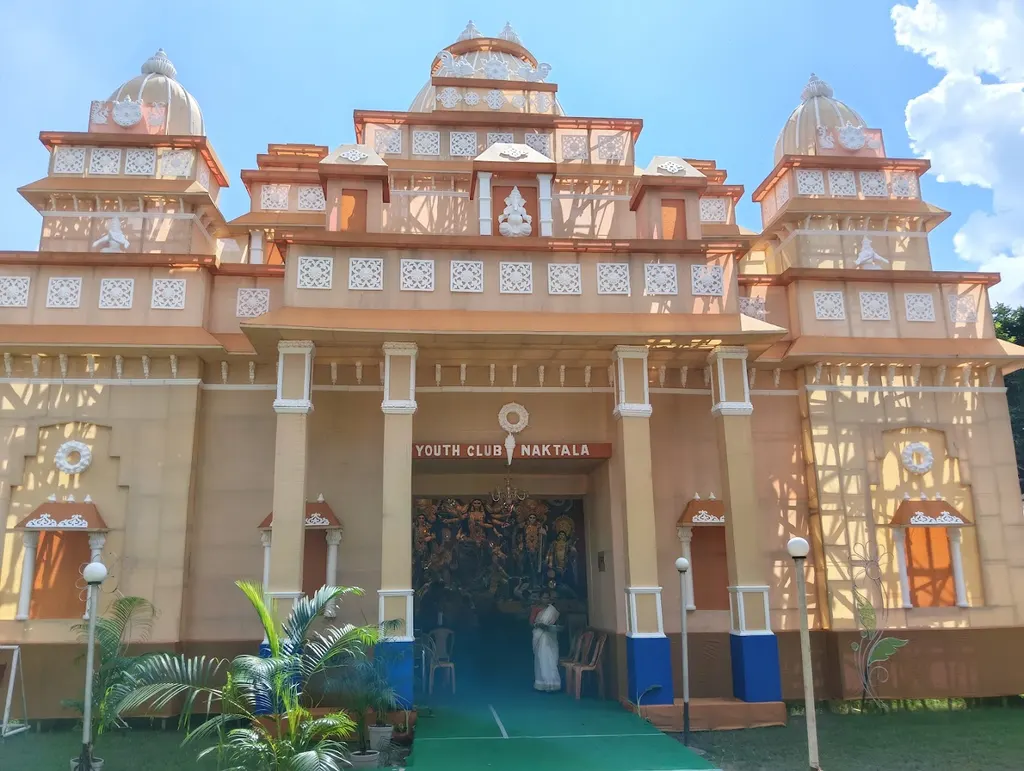 Badminton Academy in South — Badminton in Bansdroni