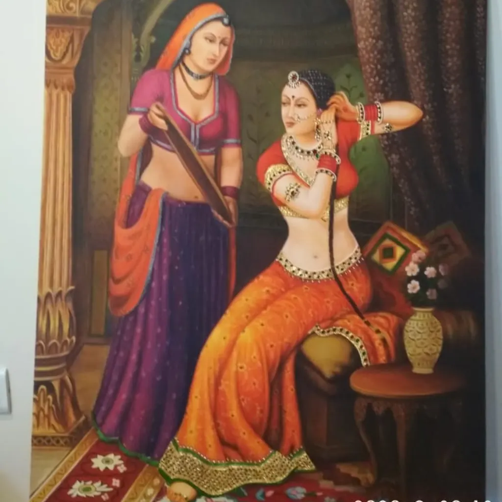 Kalpana's Art Classes — Art & Craft in Ashok Nagar