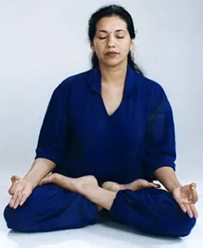 Inaya yoga — Yoga in Medchal