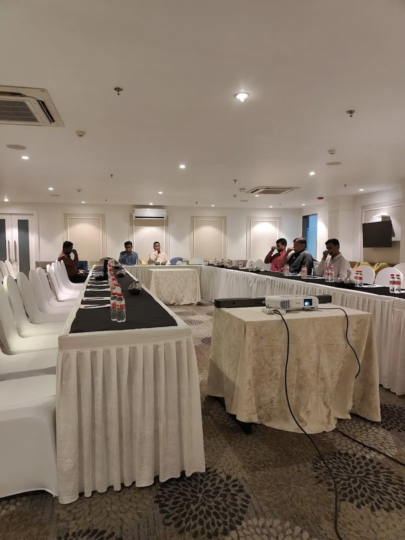 Yogashaili — Yoga in Wagholi