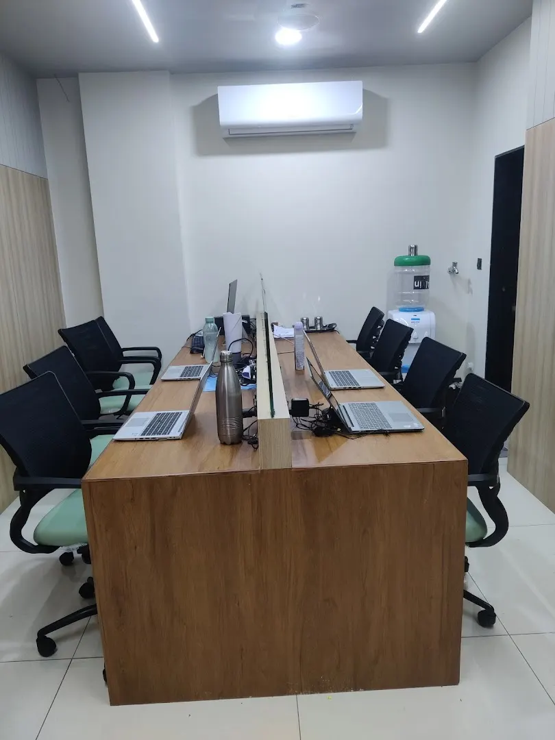 WEBDEMY — Coding & Robotics in Kudasan