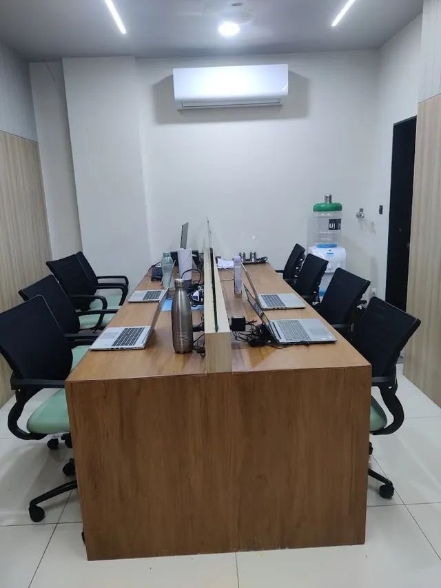 WEBDEMY — Coding & Robotics in Kudasan