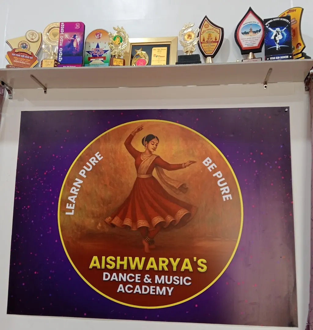Aishwarya's Dance & Music Academy — Dance in Dhanori