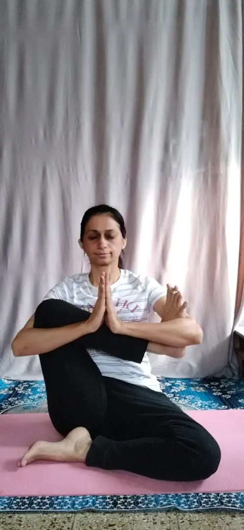 Dr.Sapna's Online Yoga and Ayurvedic Centre — Yoga in Kothrud