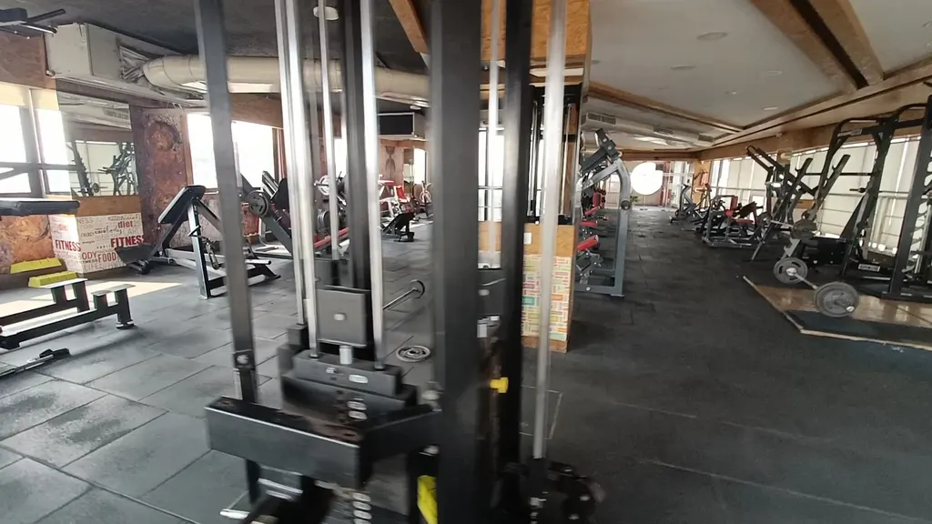 Life Fitness Club — Yoga in Maninagar