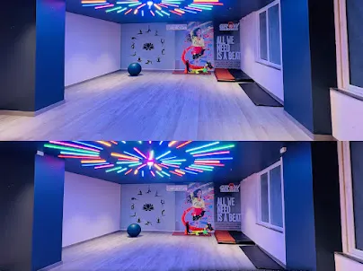 Grow Fitness Club