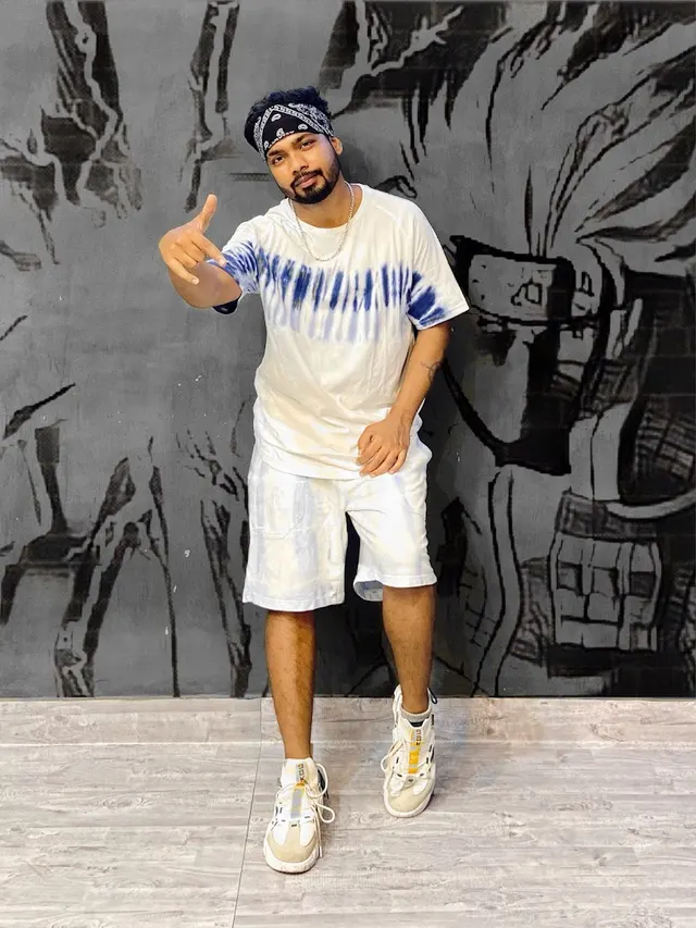 Ravi Dance Studio — Dance in Daddu Majra Colony