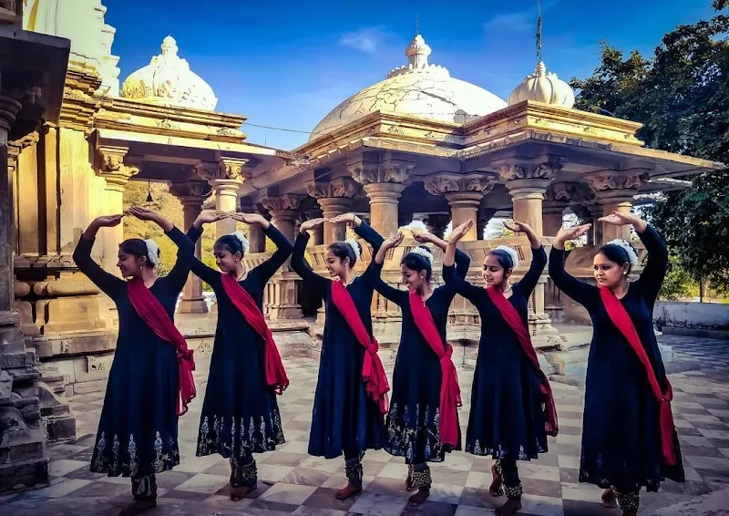 Shivam Natya Kala Kendra — Art & Craft in Hiran Magri