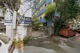 Hanuman Gym — Quthbullapur