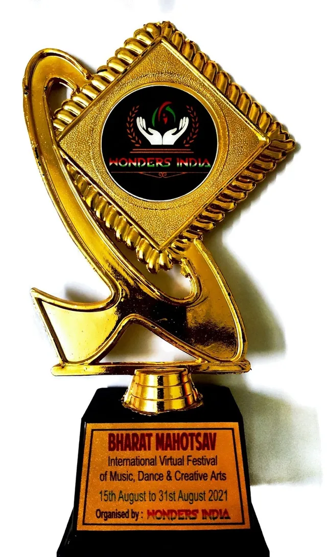 Nritya Sakshi School of Dance — Dance in Aman Vihar