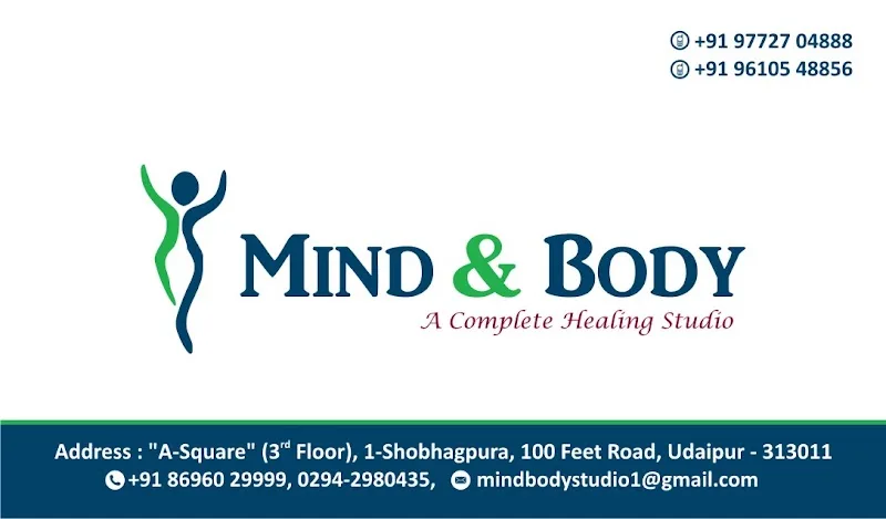 Mind & Body photo 1