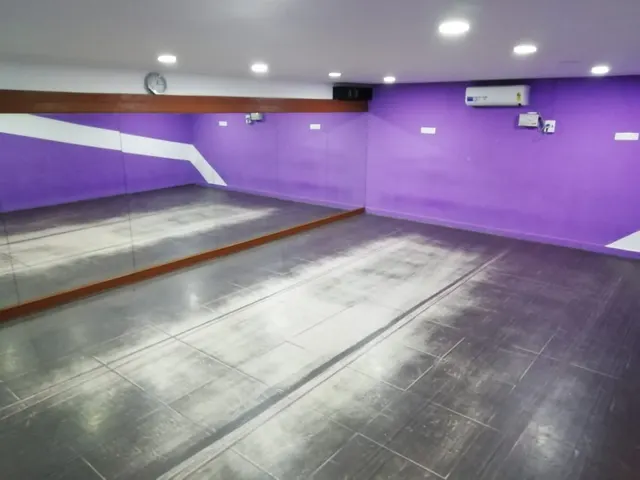 Ashok's Western Culture Dance Studio — Dance in Adambakkam