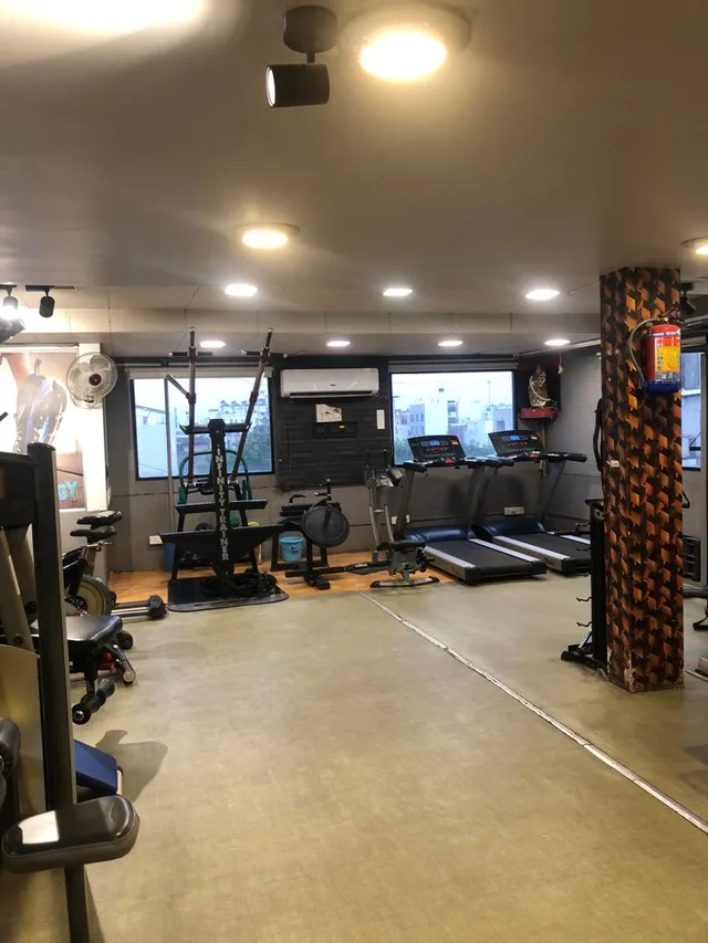 City Gym