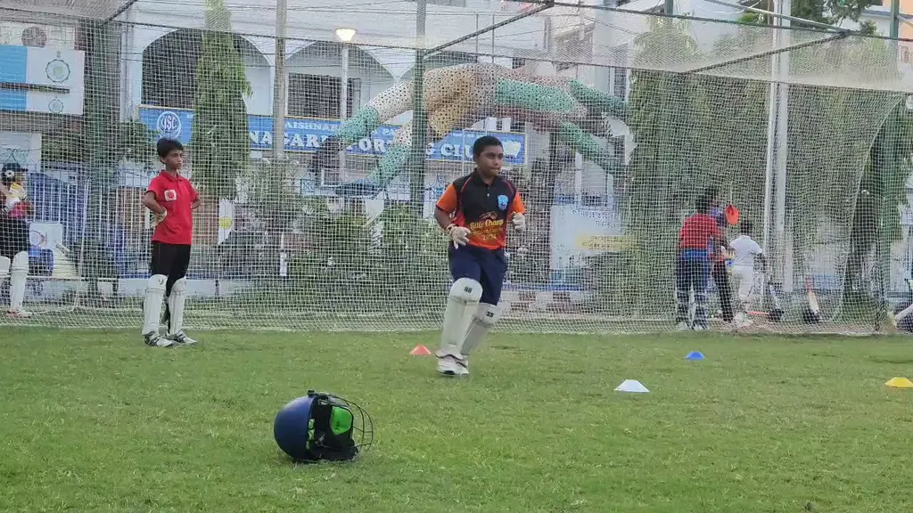 PATULI CRICKET ACADEMY (পাটুলি ক্রিকেট একাডেমি) — Cricket in Patuli