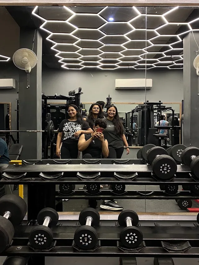 Trident Fitness