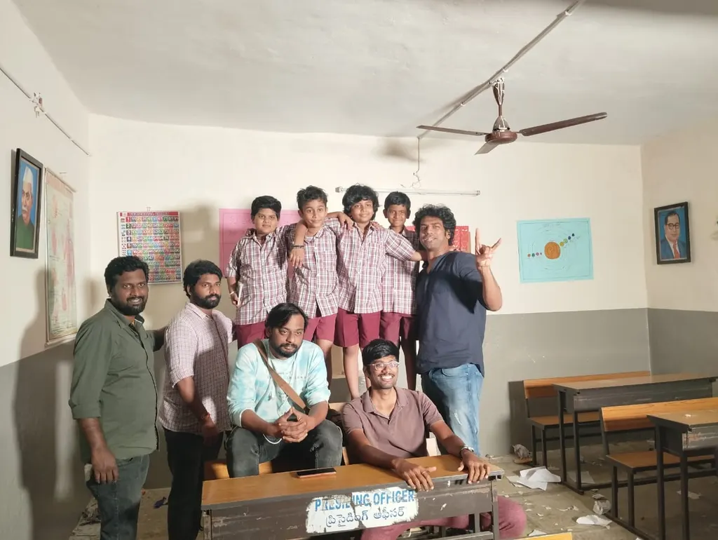 Fire Acting Institute — Theatre & Drama in Chanda Nagar