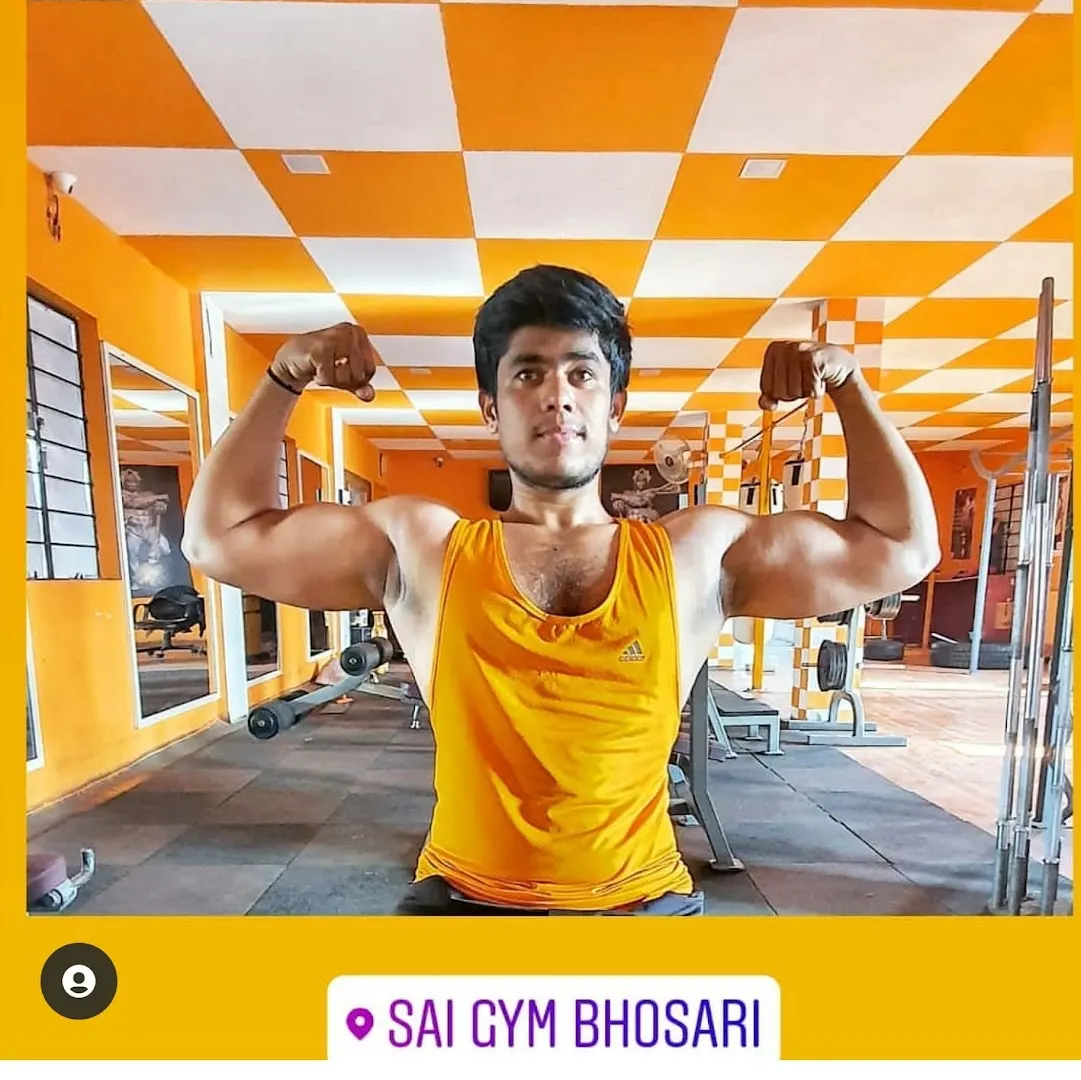 SAI GYM Bhosari photo 1