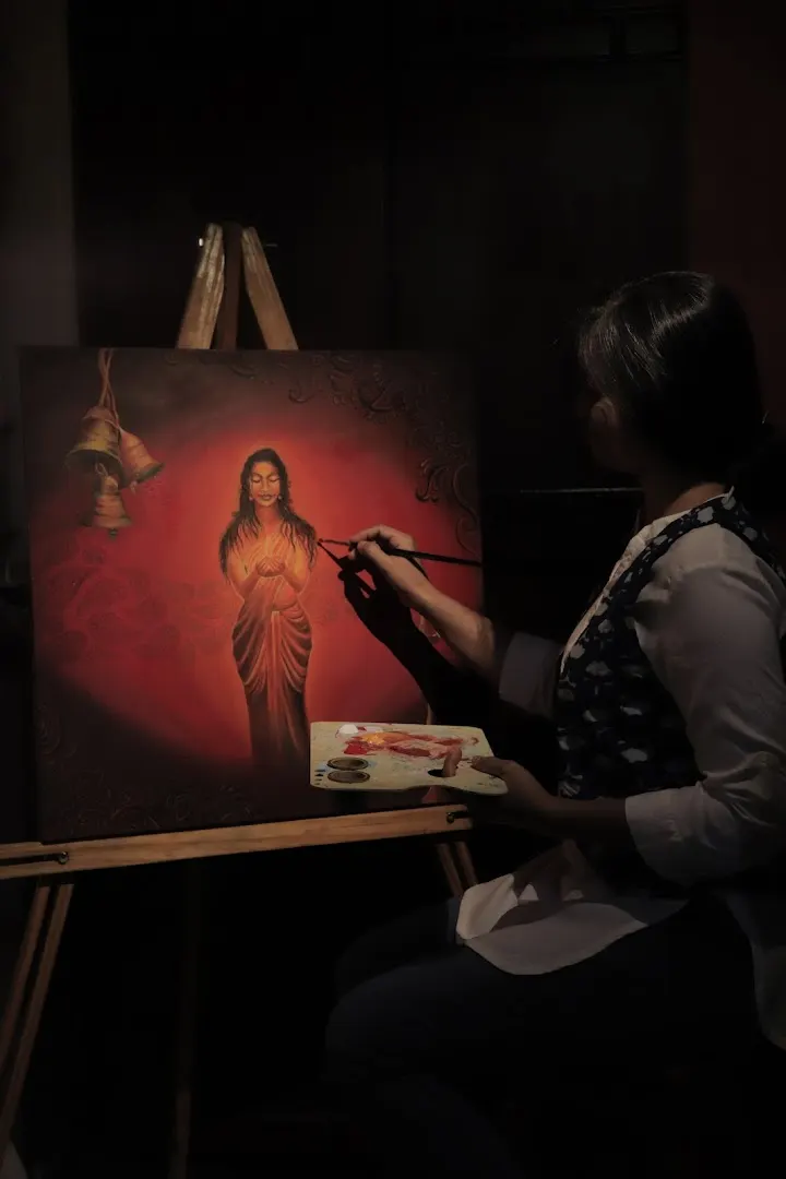 Lavanya Art Studio — Art & Craft in Odhav