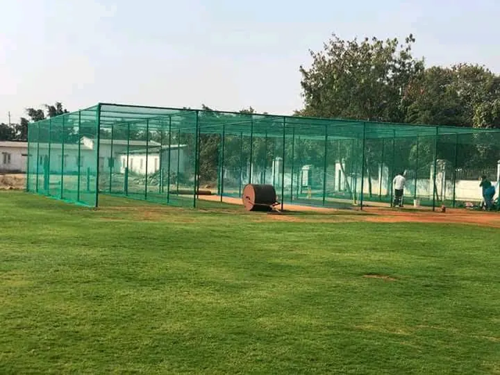 Phoenix Cricket Academy — Cricket in Sainikpuri