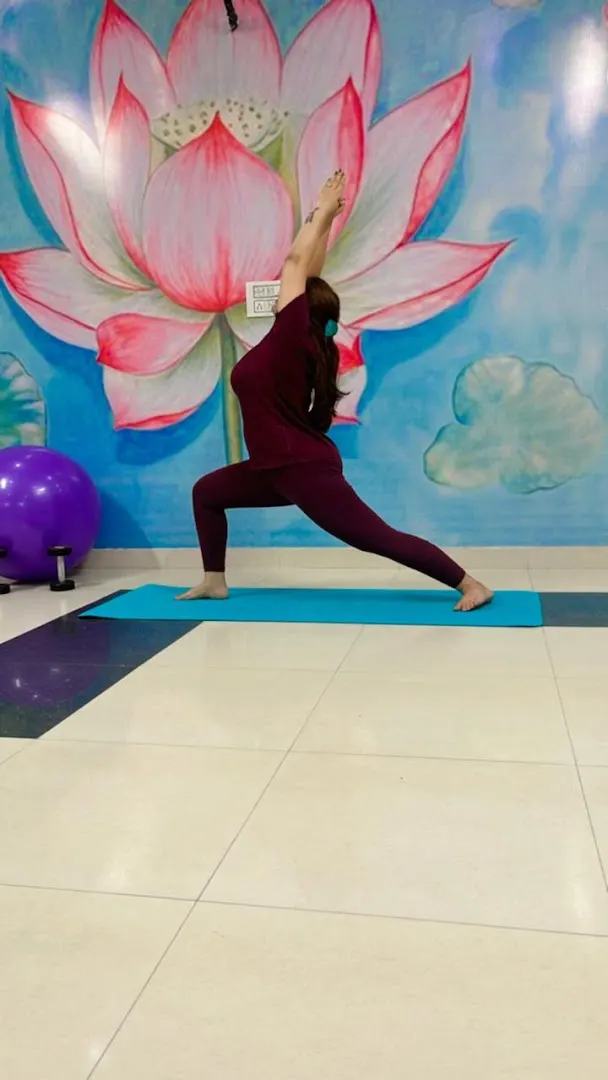 SHREE JI YOGA & FITNESS — Yoga in Jhotwara