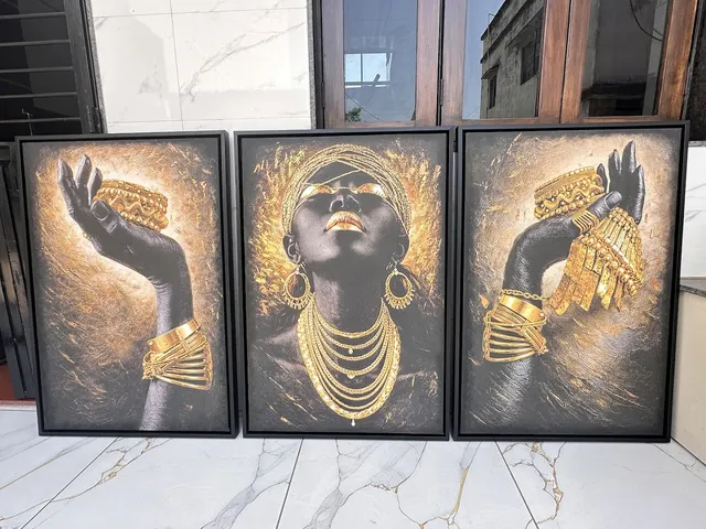 The Artisan Nest — Art & Craft in Amraiwadi