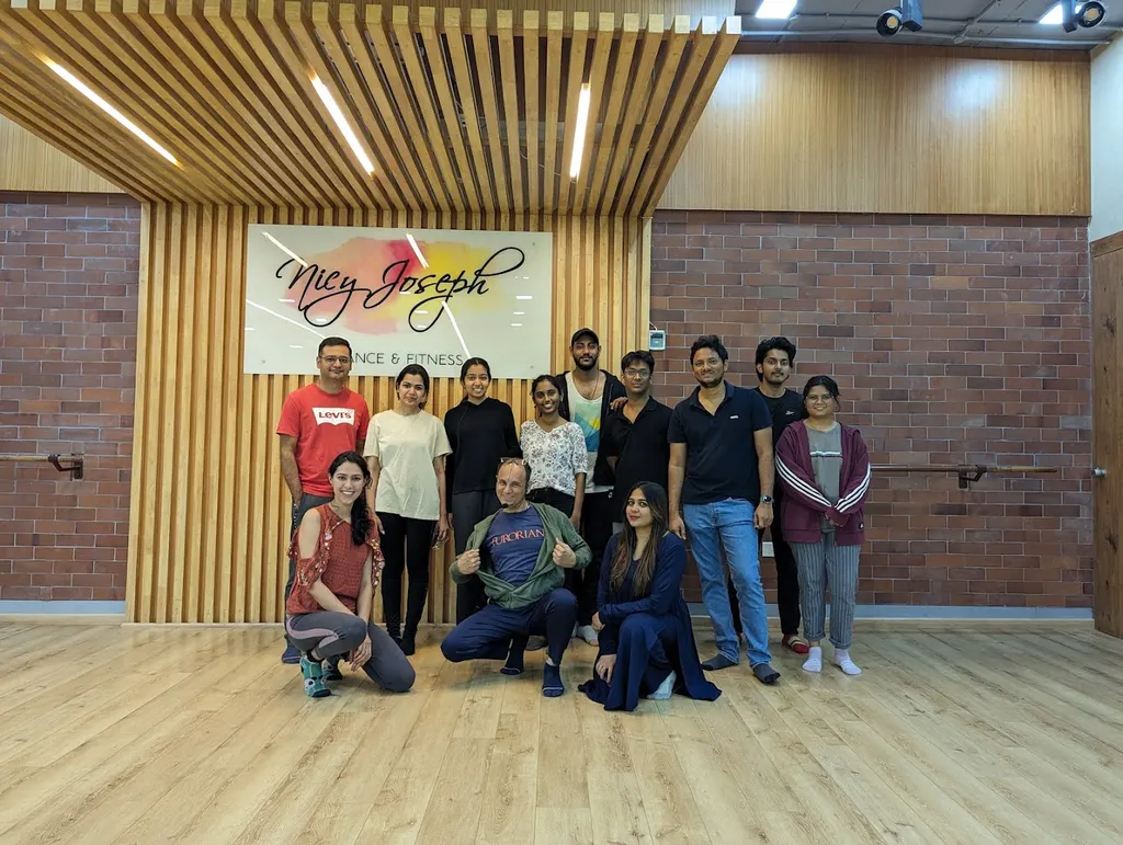 Furor Entertainment — Dance in Jubilee Hills