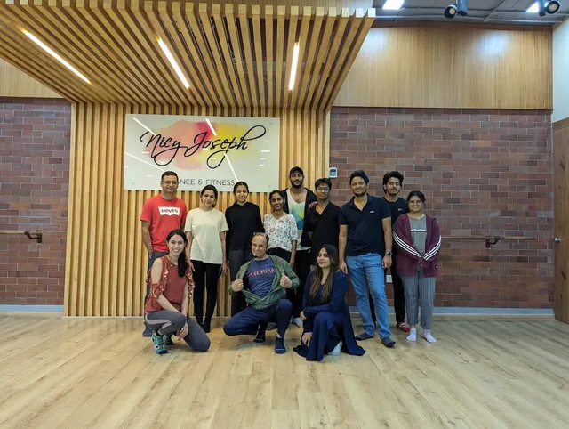 Furor Entertainment — Dance in Jubilee Hills