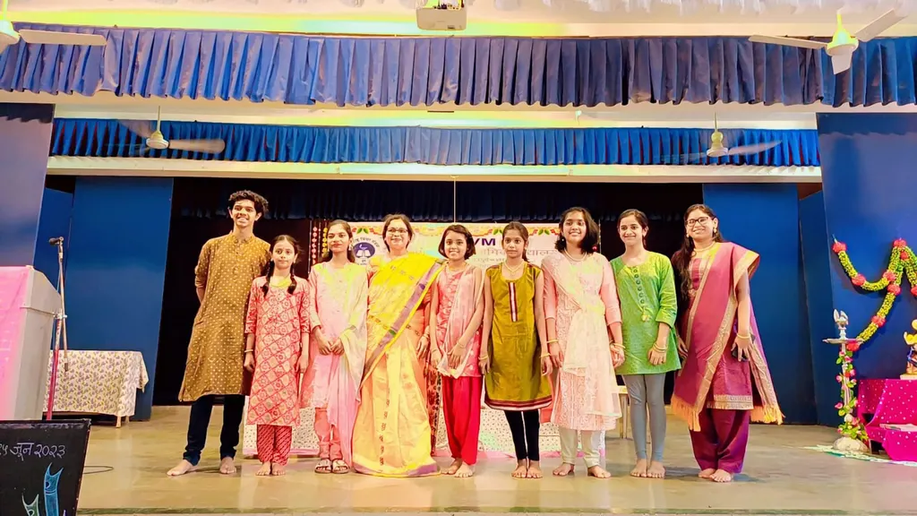 Shri Swami Samarth Music Academy — Music in Kothrud