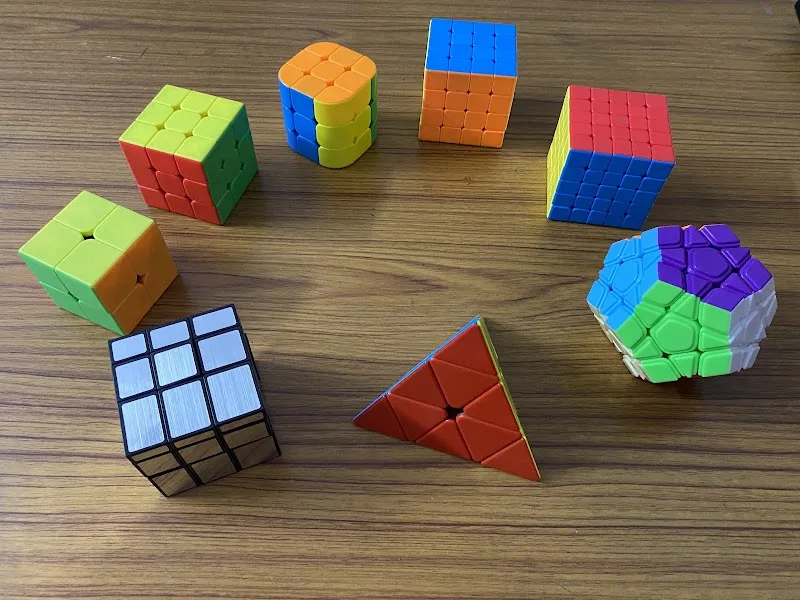 Expert Brain Gym Academy — Shanti Nagar